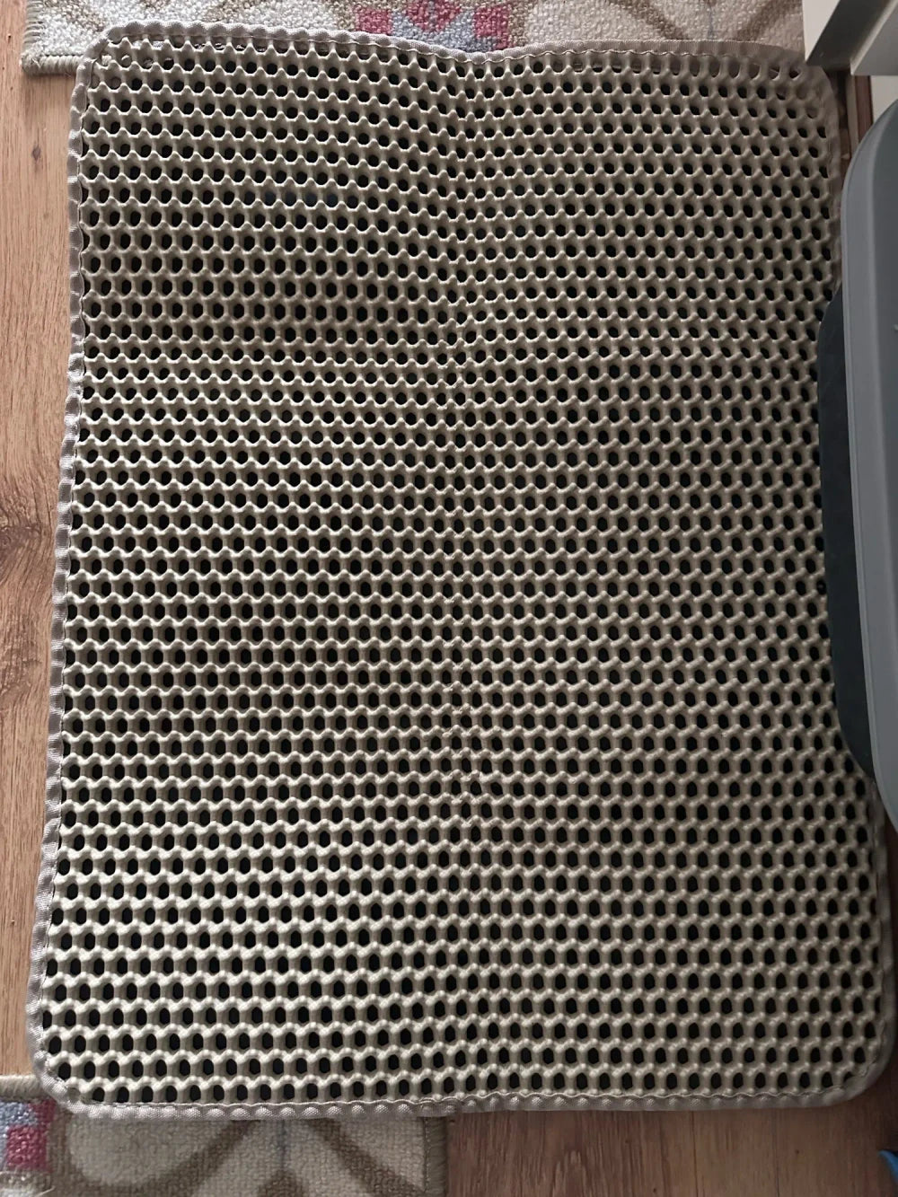 Review Card